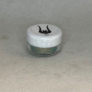 Notoriously Morbid Semi Loose Multichrome Eyeshadow Teal Death Do Us Part Vegan